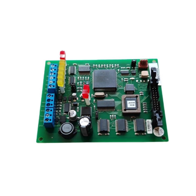 蒂森电梯称重板LMS1现货质保