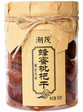 老香黄蜂蜜干特产零食潮金