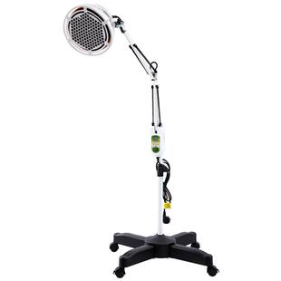 仙鹤牌神灯理疗仪灯烤灯家用医专用医疗磁疗电磁波远红外线治疗器