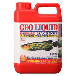 日本FLEX猴子水液磁能丽快特龙鱼魟鱼锦鲤七彩慈鲷水草净顺丰包邮