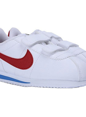 NIKE耐克复古阿甘跑步运动鞋