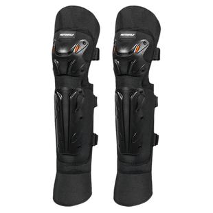 秋冬电动摩托车护膝盖防摔护具骑行骑士通勤装备抗寒挡风保暖护腿