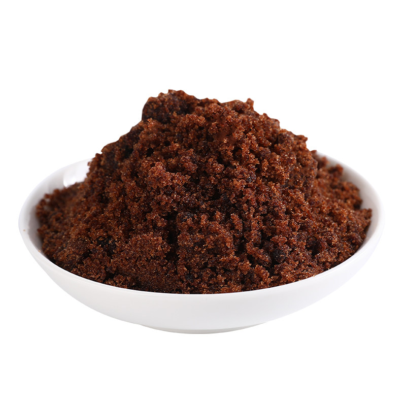 散装广西纯甘蔗姜茶5斤包邮红糖