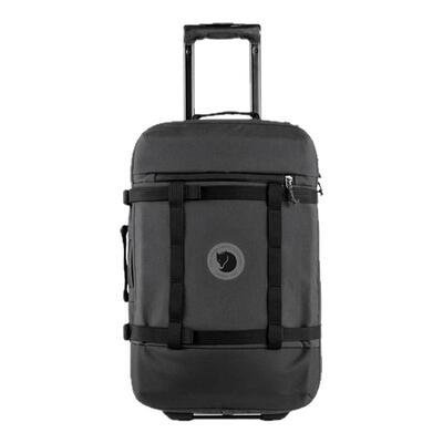 Fjallraven北极狐 Fraden大容量旅行滚轮拉杆20寸行李箱 23200277