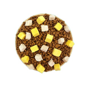 狗粮幼犬专用10斤装小型犬奶糕泰迪比熊柯基金毛拉布拉多幼狗通用