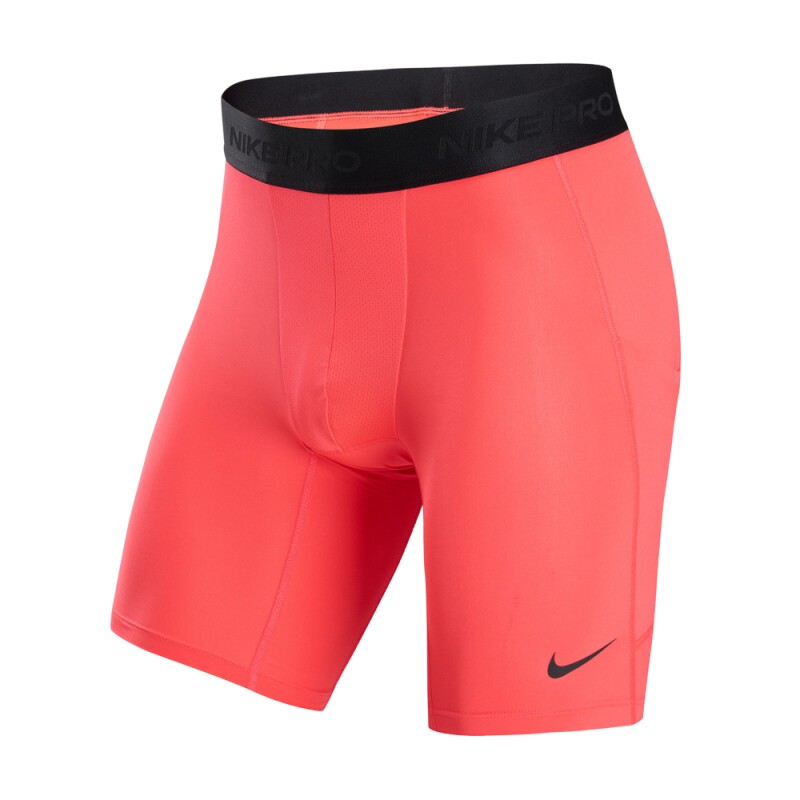 NIKE耐克男子AS NP DF LONG SHORT运动训练紧身短裤FB7964-644
