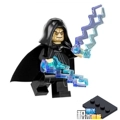 Peacock Blue PG632 Palpatine