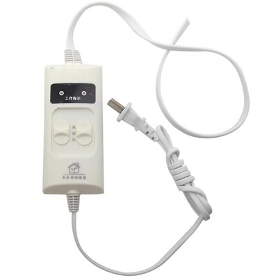 电褥子电热毯调温开关