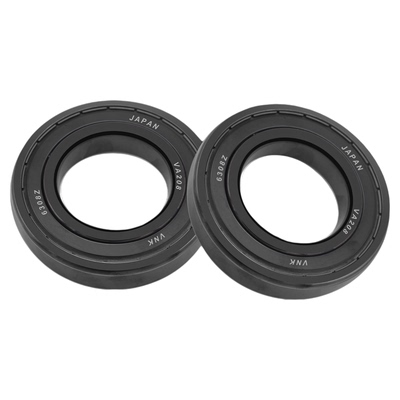 日本进口石墨块耐高温轴承VA208