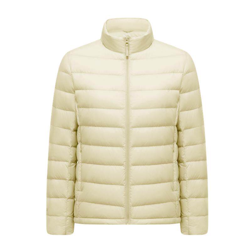 伯希和经典2.0户外800蓬羽绒服