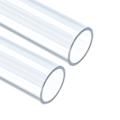 透明亚克力管有机玻璃管空心圆管