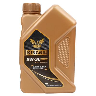 sn5w-30四季通用型发动机润滑油