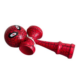 kendama小学生传统玉剑技巧球剑球日本专业成人趣味平衡儿童玩具