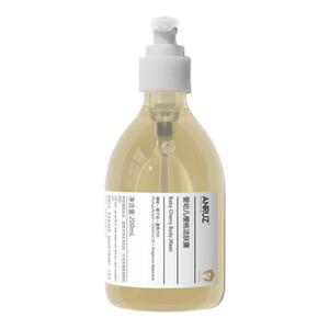 ANRUZ安润适樱桃洁肤露200ml