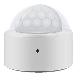 zigbee3.0人体移动传感器红外光感应探测器支持zigbee2mqtt