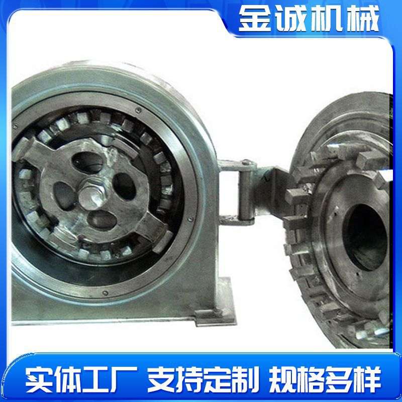 SF系列304全不锈钢粉碎机组 医药食品五谷杂粮多功能粉碎机