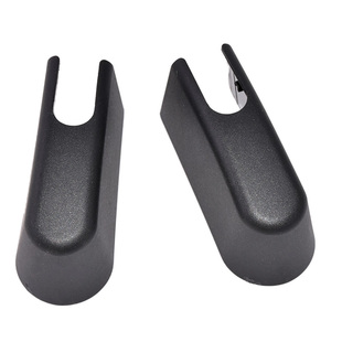 适用于宝马X1/F48/X2/F39/ix3/X3X5后雨刷器雨刮摇臂盖子帽子盖帽