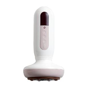 科爱元素大面包刮痧神器砭石电动经络刷疏通吸痧拔罐热敷按摩神器