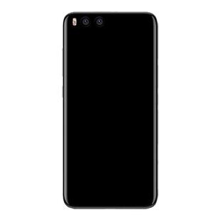 灏屏适用于小米6后盖玻璃小米note3后壳手机电池盖背壳保护片维修