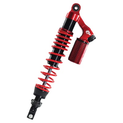 博奋德光阳三阳钱江可调气瓶减震