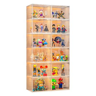 当天发货！高清手办乐高展示柜