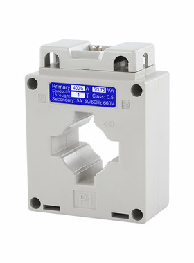 交流电流互感器 BH-0.66-CT 30I 50/5 75/5 100/5 150/5 纯铜绕制