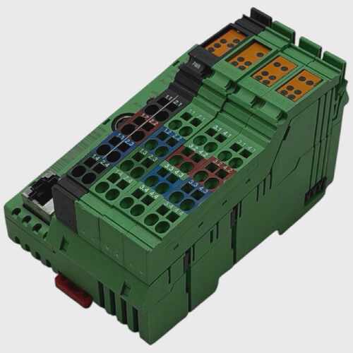 Phoenix Contact ILC 150 ETH 2985330 Industrie Controller