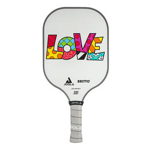 JOOLA匹克球拍儿童小学生初学入门进阶高弹Britto联名pickleball