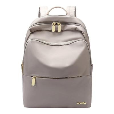 香港代购2025新款双肩包女牛津布