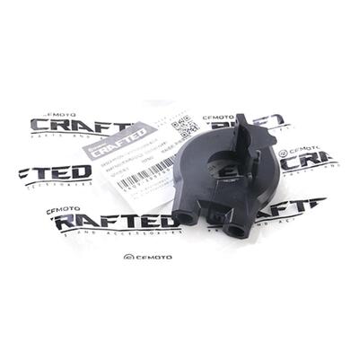 春风450MT加油器总油门转把座