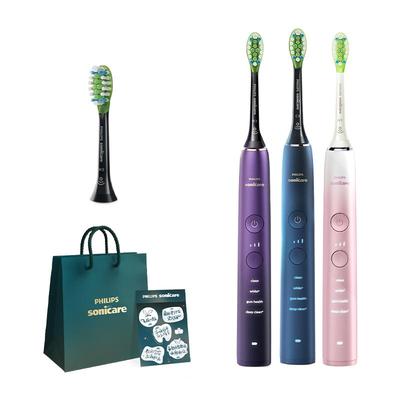 飞利浦智能声波电动牙刷钻石9系