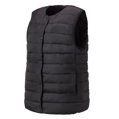 爱丽思IRIS发热马甲保暖衣