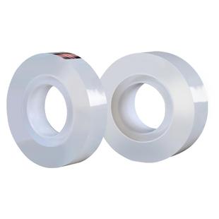 3M600思高胶带scotch高级透明百格测试胶带油墨附着力检测单面胶带正品透明度高不易断无痕无残胶胶纸