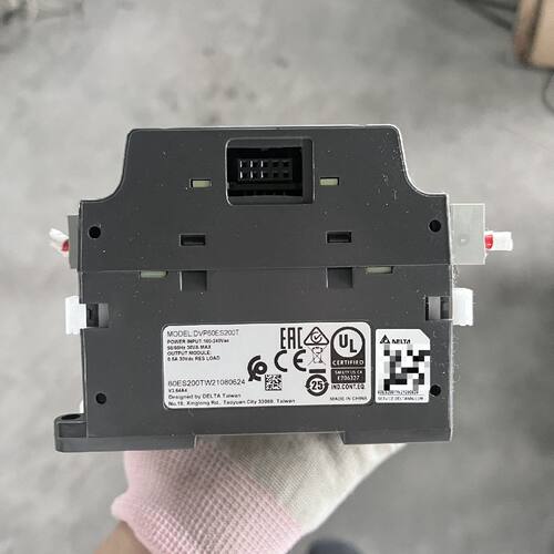 询价-台达PLC DVP60ES200T，，，功能
