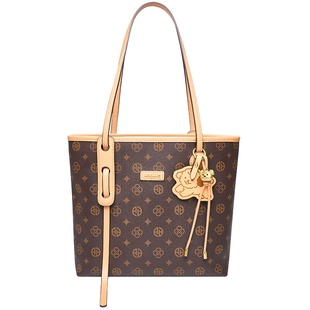 奥康托特包2026新款包包大容量女士手提包高级单肩包女款通勤大包