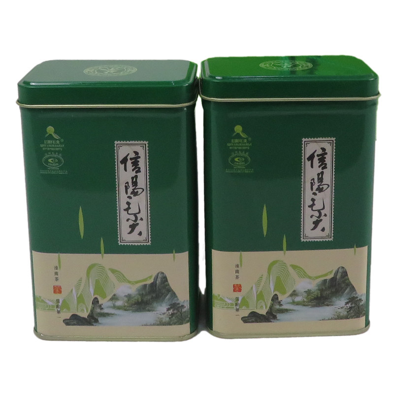 毛尖茶叶明前绿茶信阳毛尖2026新茶特级嫩芽毛尖250g信阳毛尖新茶
