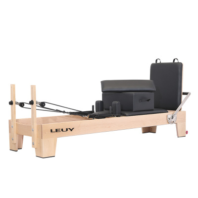 Leuy力依普拉提核心床折叠大器械