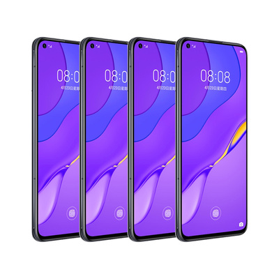 西泊来适用华为nova7钢化膜p30p40mate30/50手机膜11/9/5pro6全屏10se/8/4水凝畅享60/20plus贴膜麦芒20优i/z