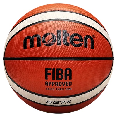 Molten摩腾篮球比赛用GG7X