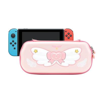 极想switch星翼物语收纳包硬壳