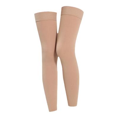 秋冬防寒老寒腿保暖护膝长筒套