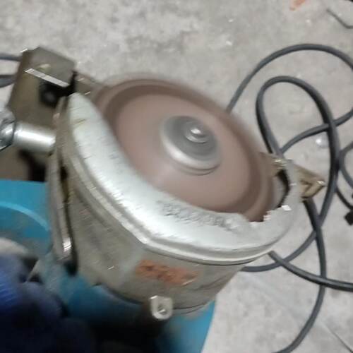 {议价}牧田4100NH云石机，接线不是原装线正常使用，工具