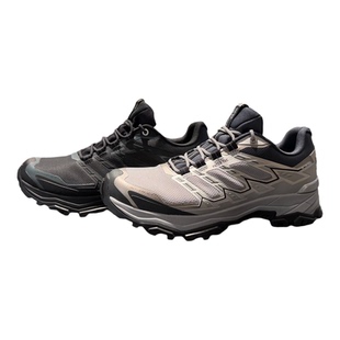 KAILAS凯乐石远征-5 FLT男士低帮防水登山鞋抓地徒步鞋KS2612128