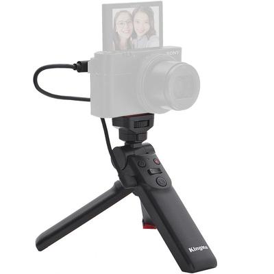 索尼微单相机变焦手柄三脚架