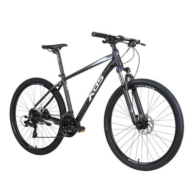 喜德盛成人通勤平把自行车