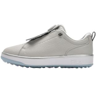 FILA 斐乐官方女鞋GF 1911 TRAINER软钉高球鞋2023冬季综训鞋