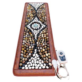 [高档]养生礼物送爸妈长辈按摩足垫送父母亲实用礼品爷爷奶奶生日