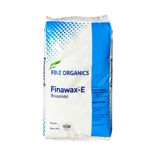 印度Fine Organics FINAWAX-E(M) 芥酸酰胺 皮革表处剂油墨爽滑蜡