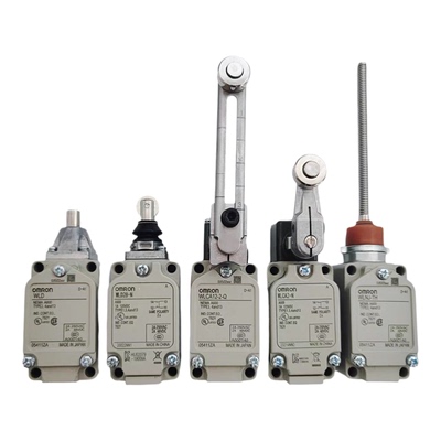 欧姆龙行程限位开关WLCA12-2N WLCA2-2 WLNJ-N  WLD WLCA12-LD-N