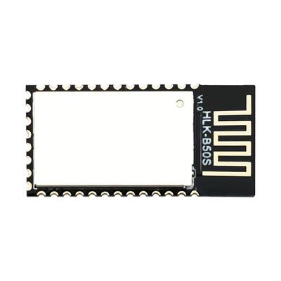 BLE5.3双核双模串口透传蓝牙模块